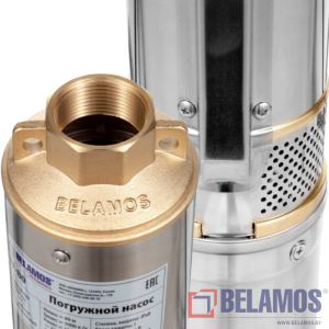 Насос TF-40/5,0 кабель 20 метров