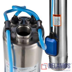 Насос KF-40/3,5 кабель 12 метров