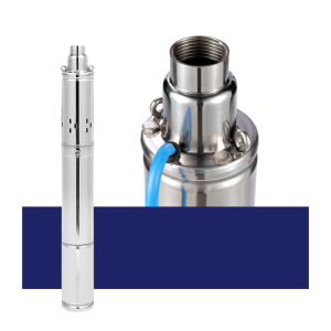 Винтовые насосы