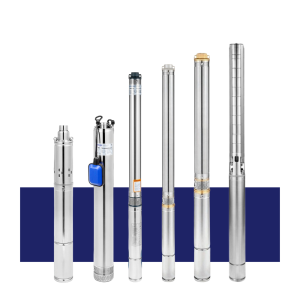 Погружные насосы