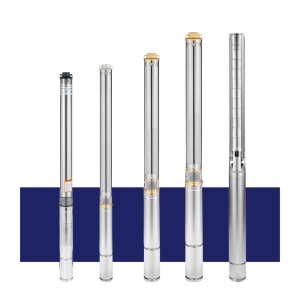 Центробежные насосы