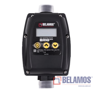 Блок управления насосом BRIO-2015