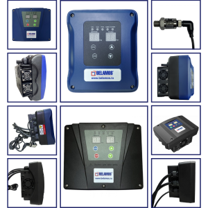 Частотные преобразователи