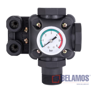 Реле давления PR-10