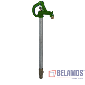 Гидрант незамерзающий GDR 1600